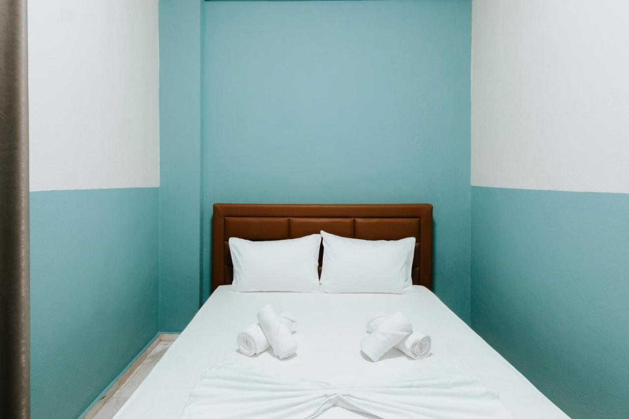 Hotel Lunxheria Gjirokastër Extérieur photo