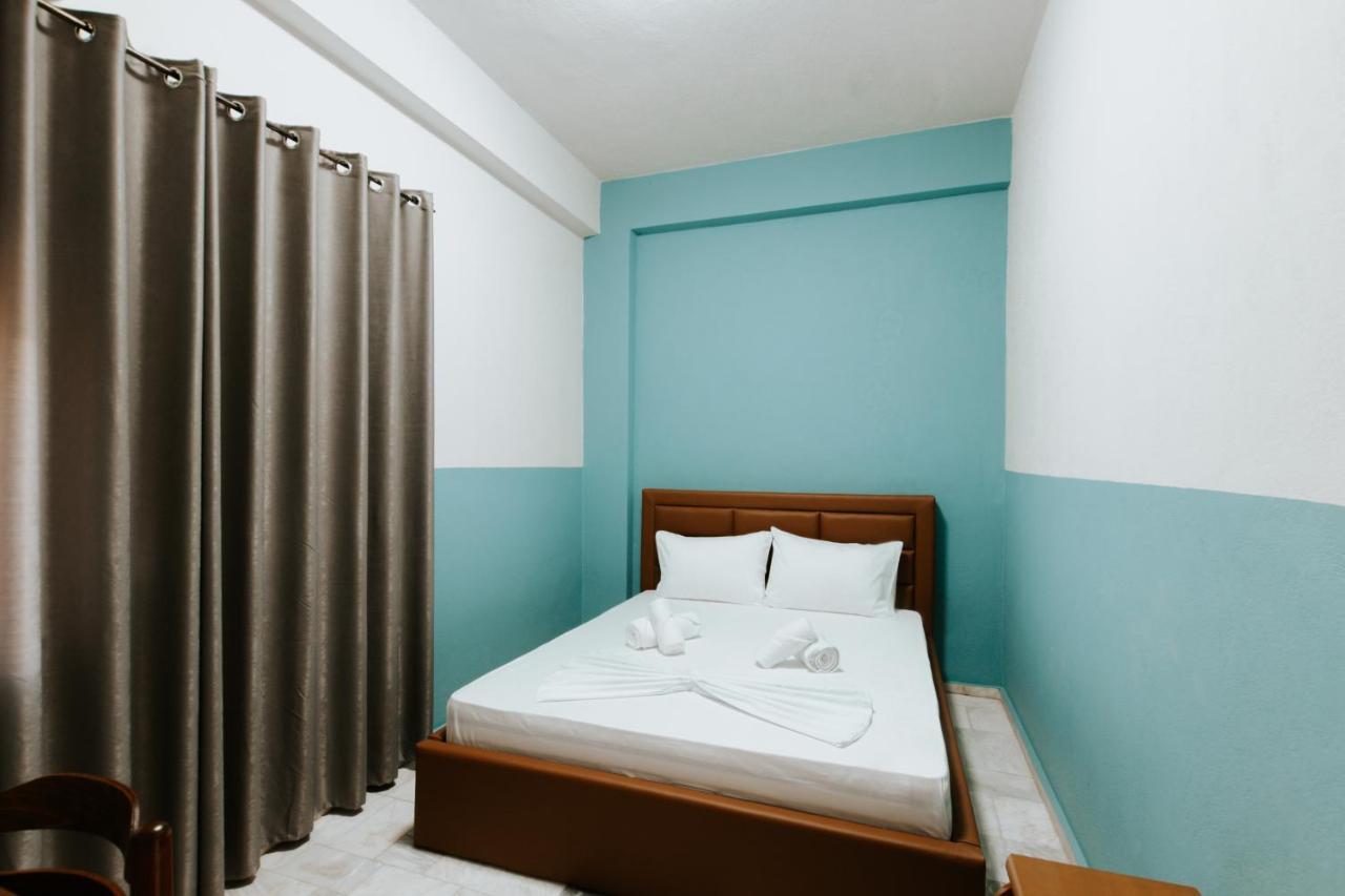 Hotel Lunxheria Gjirokastër Extérieur photo