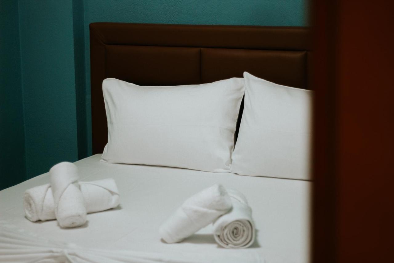 Hotel Lunxheria Gjirokastër Extérieur photo